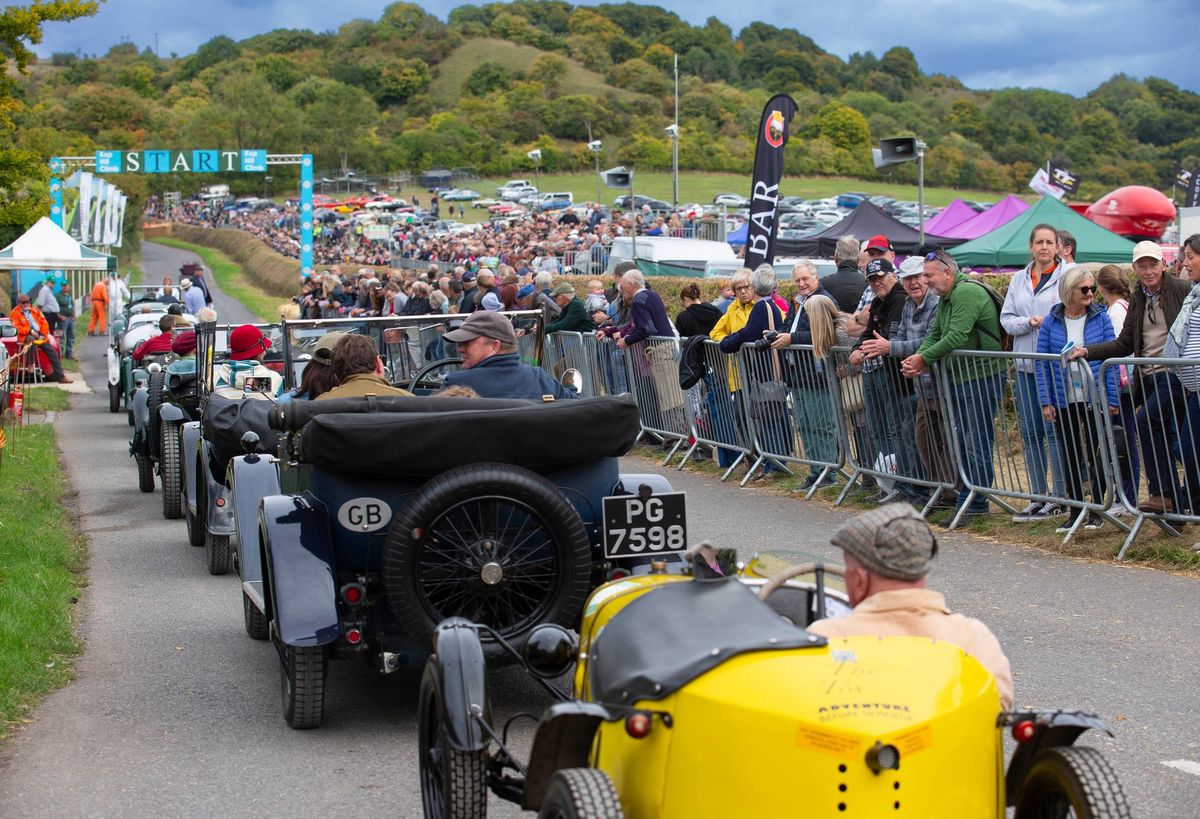 Kop Hill Climb 2024