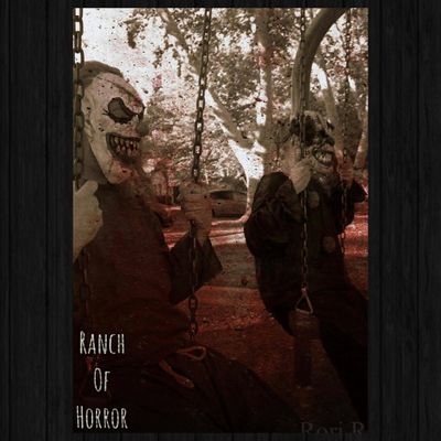 RANCH OF HORROR