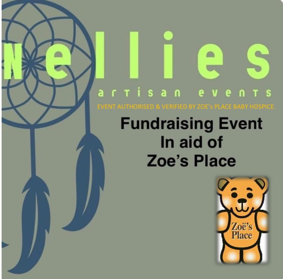 Nellie\u2019s Artisan Events Hosts Zoe\u2019s Place Family FunDay \ud83d\udc3b PART 2 