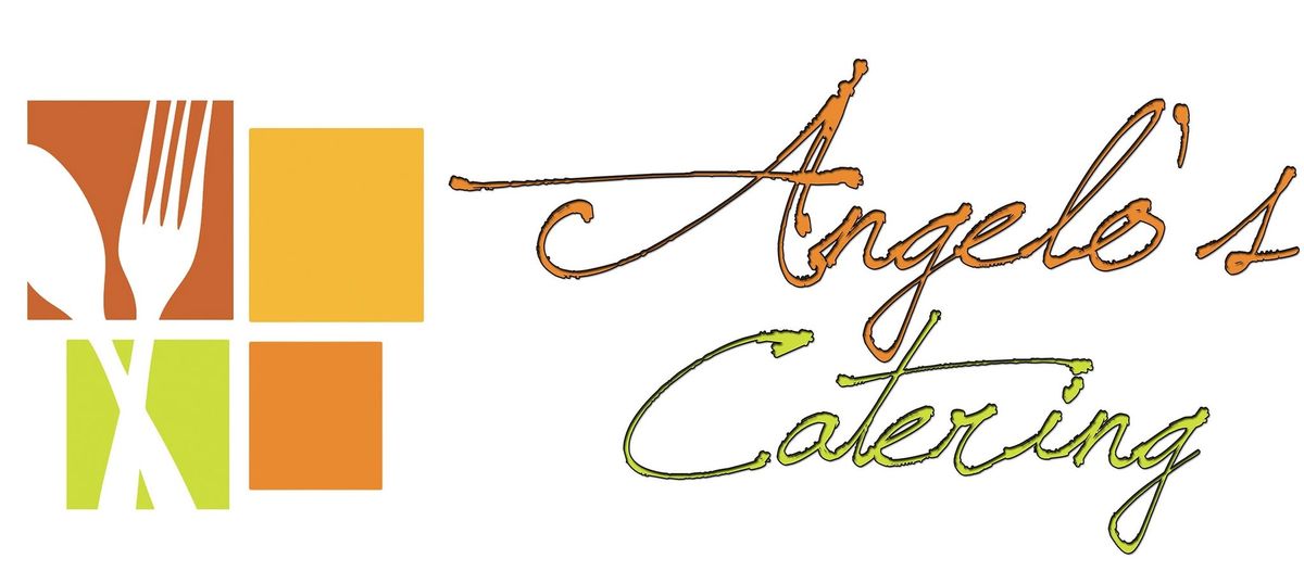 Angelo\u2019s Catering Taste Testing