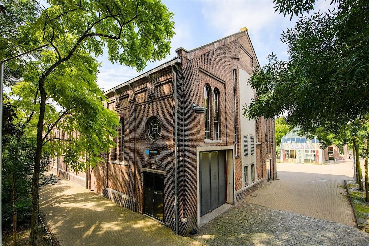 Business Inspiration Series | Uitreiking Amsterdam Business Awards 2026!