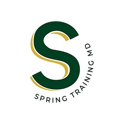 SpringTrainingMD