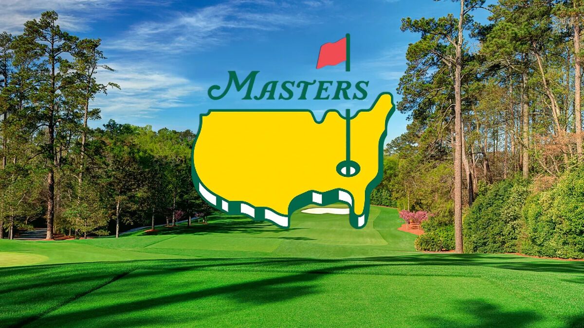 2025 Masters Golf Tournament - Friday at Augusta National Golf Course