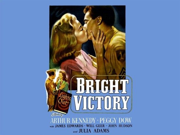 Bright Victory