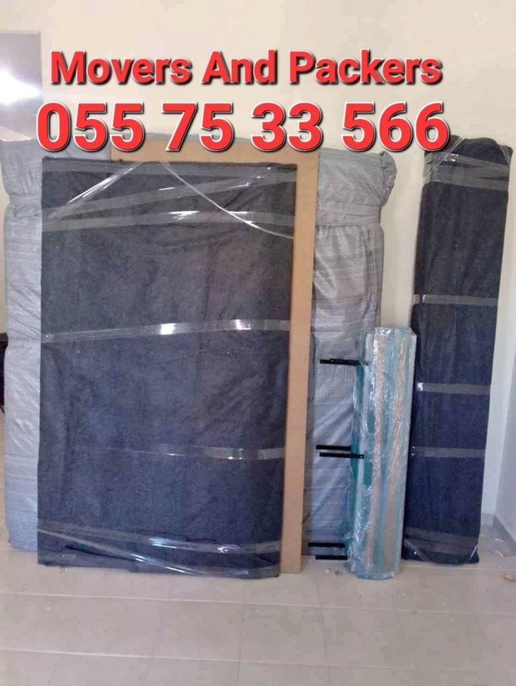 FAST MOVERS AND PACKERS UAE 055 75 33 566