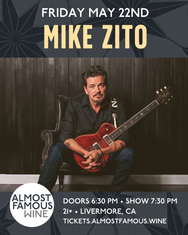 Mike Zito