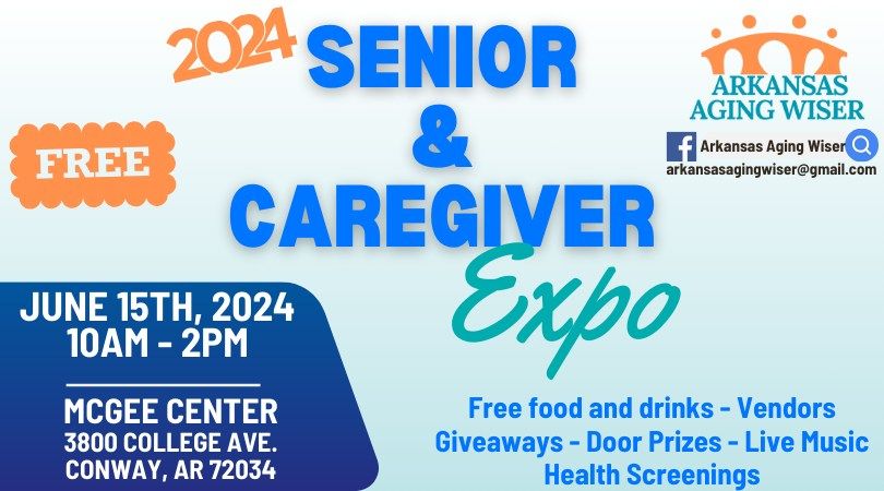 Senior & Caregiver Expo