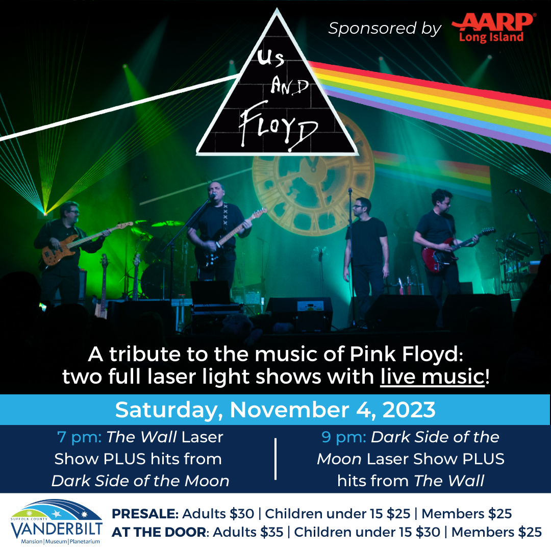 The Dark Side of the Wall - Pink Floyd Tribute