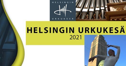 Helsingin Urkukes\u00e4n p\u00e4iv\u00e4konsertti: Oksanen & Wallis