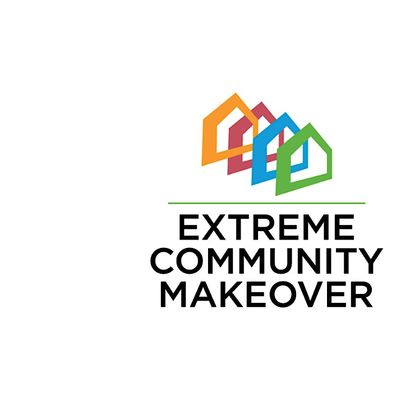 Extreme Community Makeover