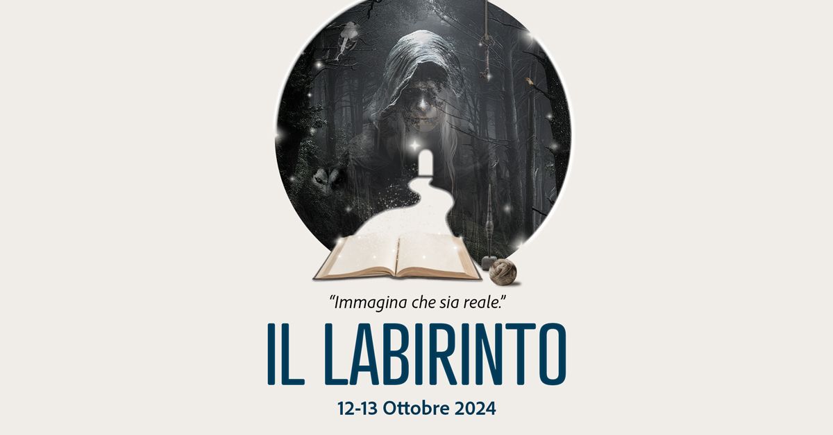 Il Labirinto