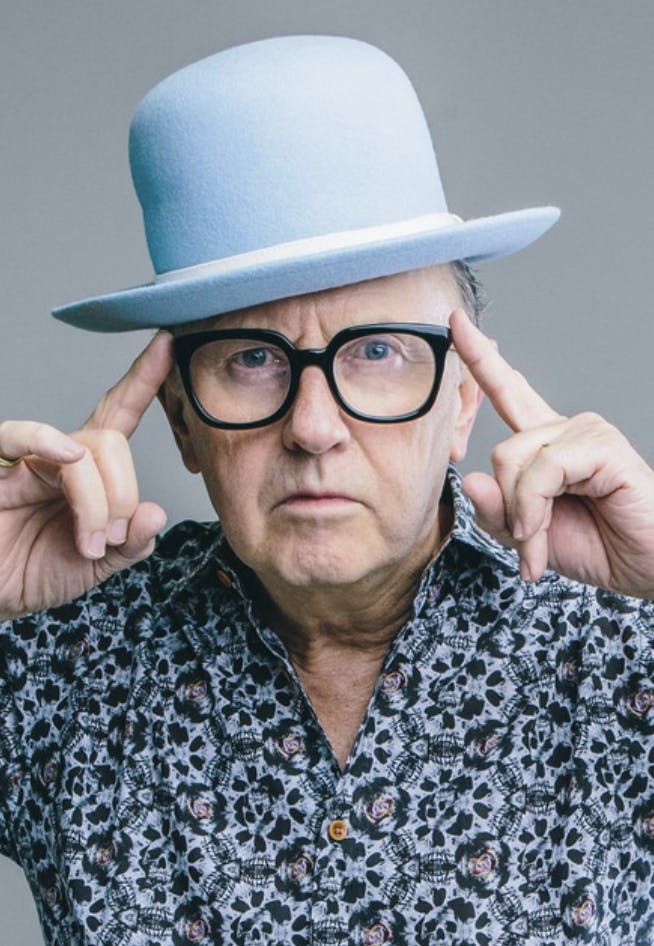 HIT &amp; RUN presents DAVID RODIGAN: "Uptown Top Ranking"