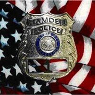 Hamden Police Department
