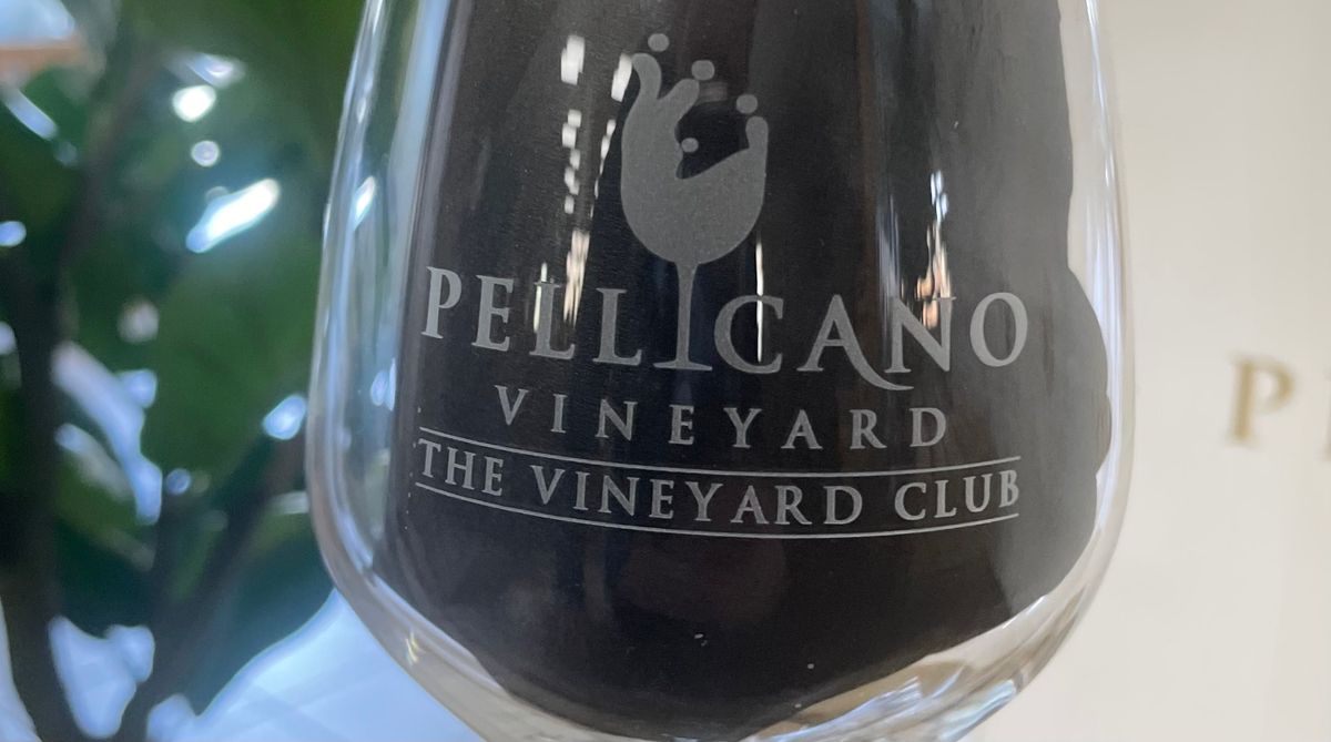 2025 Vineyard Club Renewal, Waiting List & New Member Event