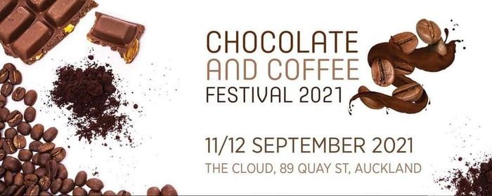 NZ Chocolate And Coffee Festival