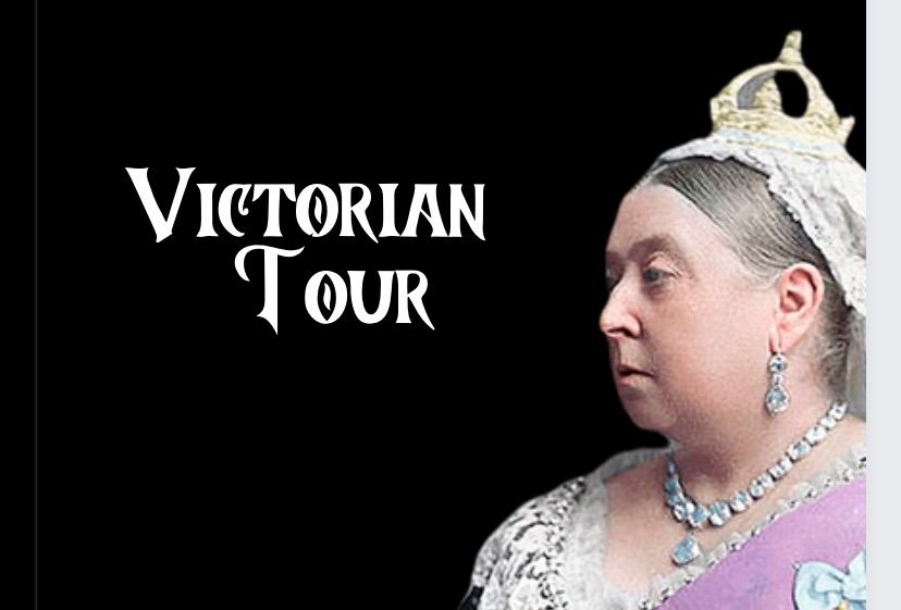 Victorian Colchester Tour