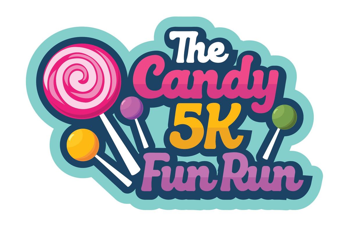 The Candy 5K Fun Run