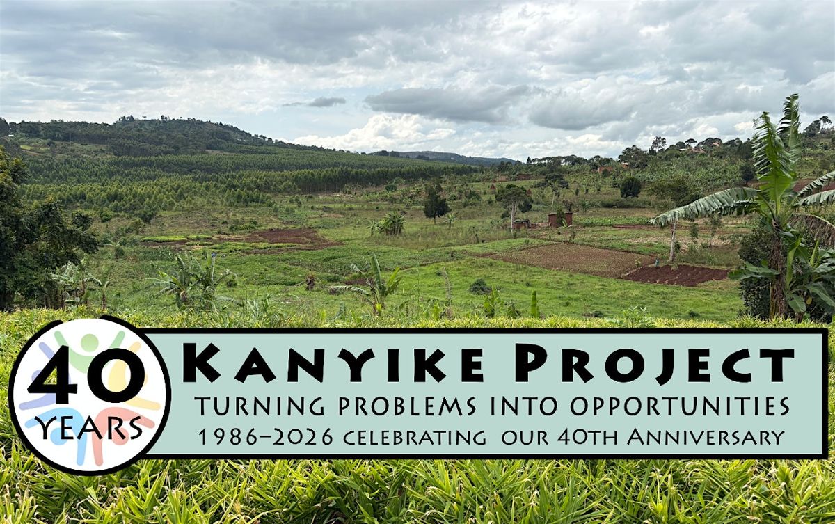 The Kanyike Projects 40th Anniversary Celebration, St Francis' College ...