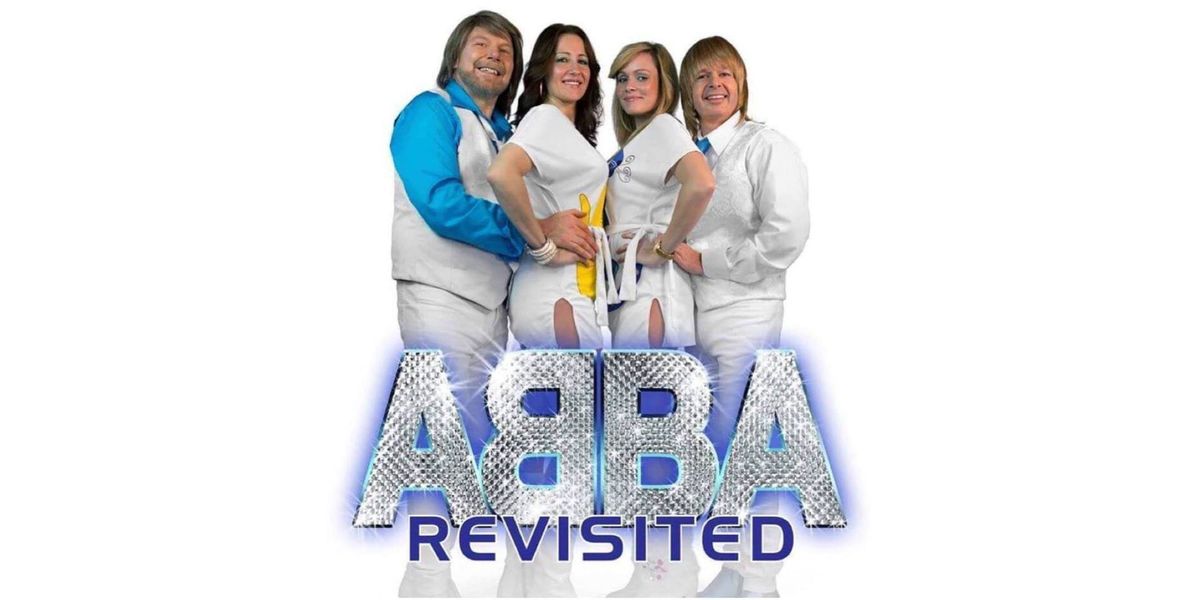 ABBA Tribute - ABBA Revisited | MadLife 4:00