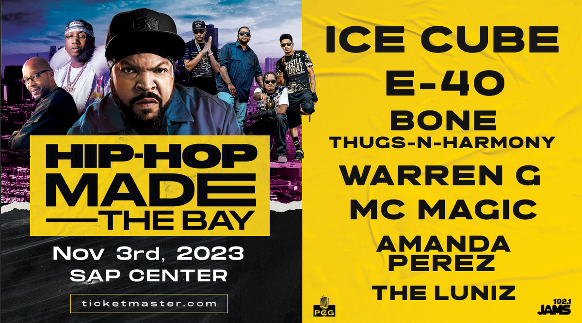 Ice Cube