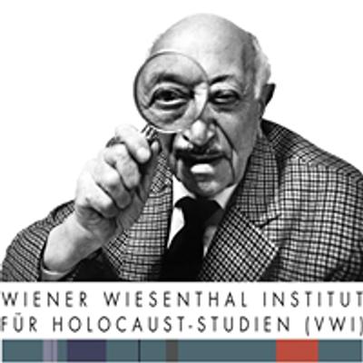 Wiener Wiesenthal Institut f\u00fcr Holocaust Studien - VWI
