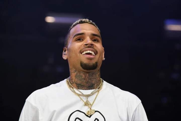 Chris Brown Live at FNB Stadium