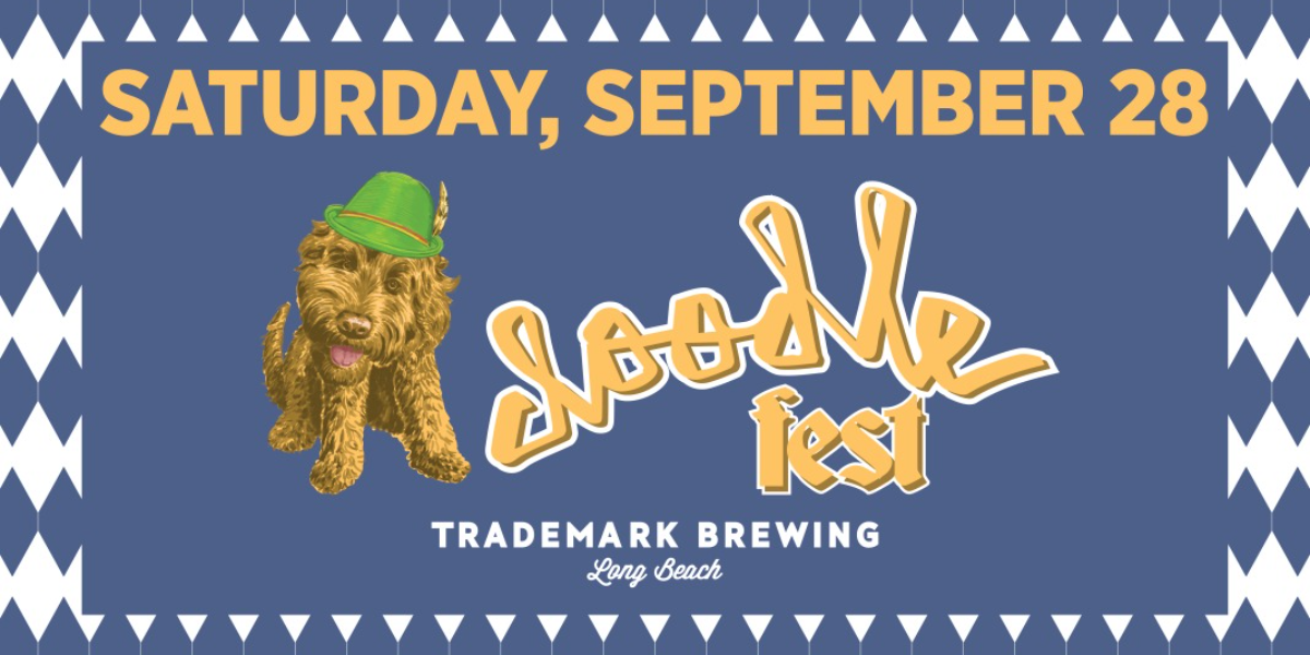 Doodlefest at Trademark Brewing!