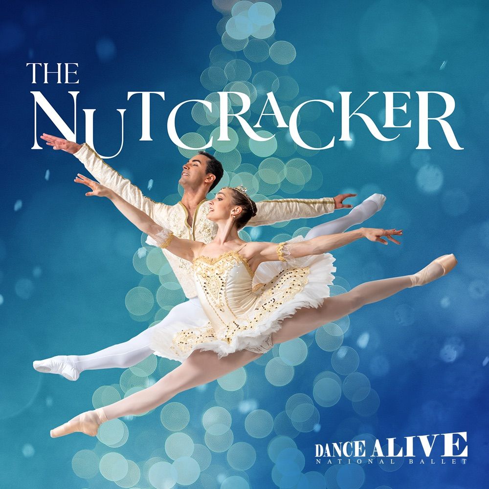 The Nutcracker 