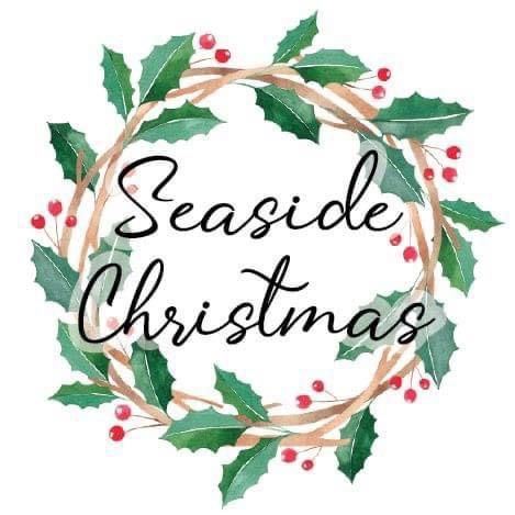 Seaside Christmas with The Whistle Stop