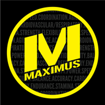 CrossFit Maximus