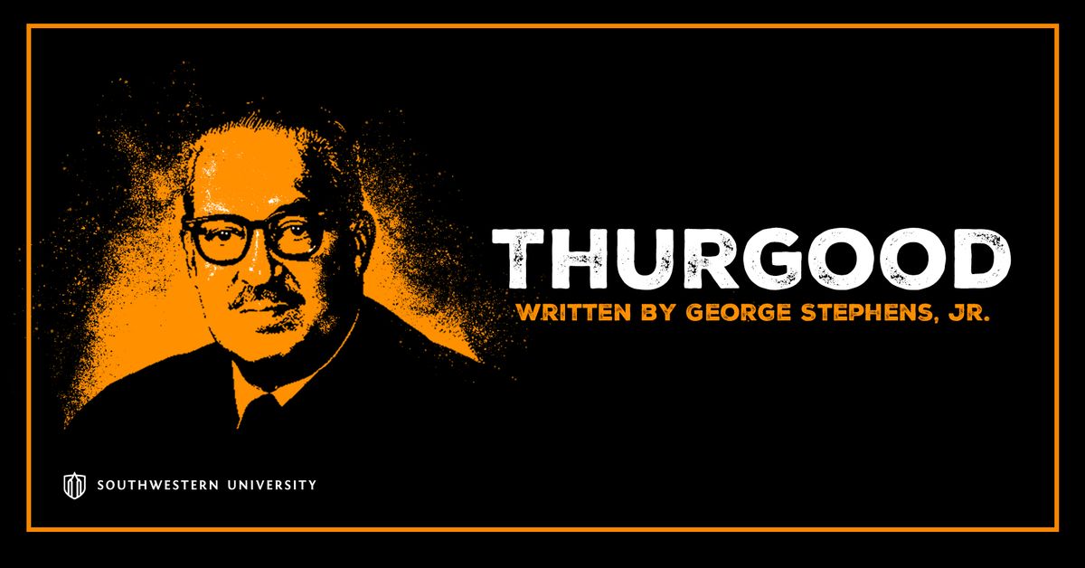 Thurgood