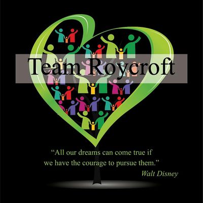 Team Roycroft