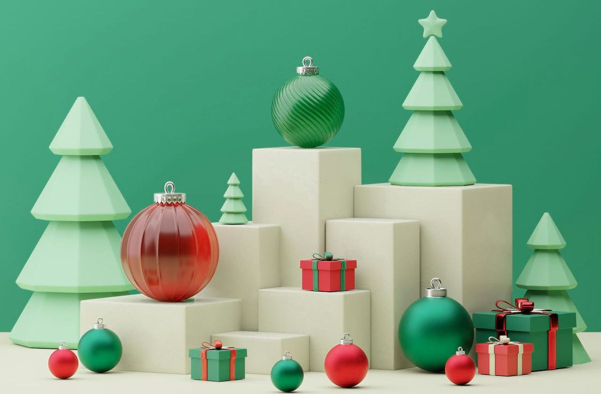 The Christmas Show