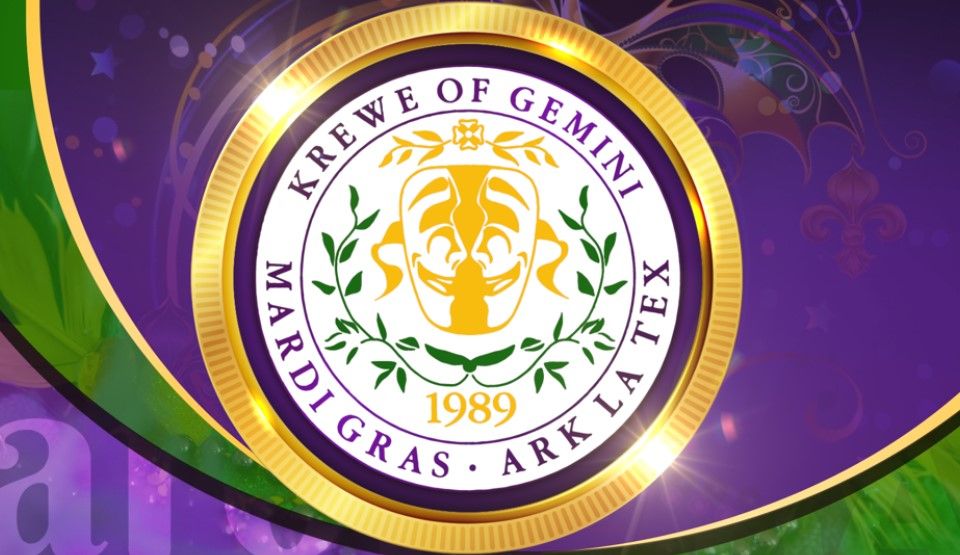 Krewe of Gemini After Party