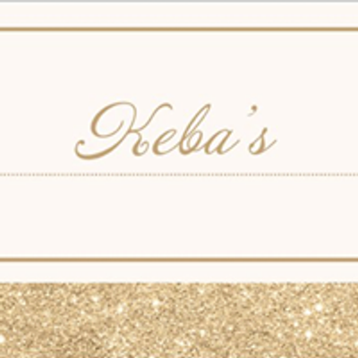 Keba\u2019s Ladies & Littles