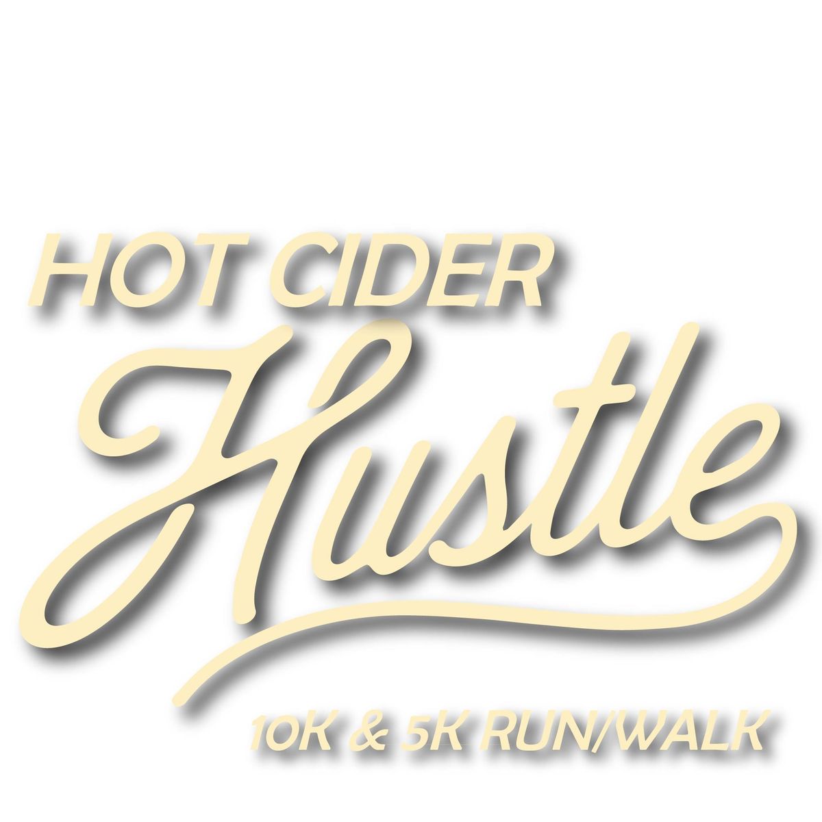 Hot Cider Hustle (10K, 5K) for DC Front Runners