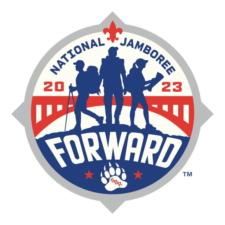 2023 National Jamboree