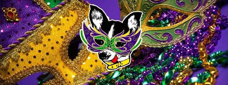 31st Annual Mardi Gras!