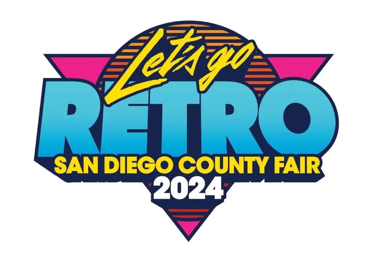 San Diego County Fair