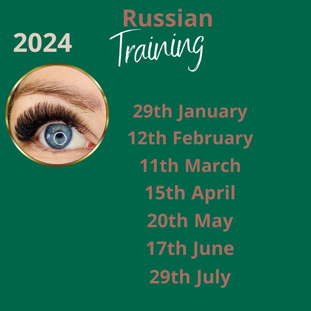 Russian Volume Training Plymouth