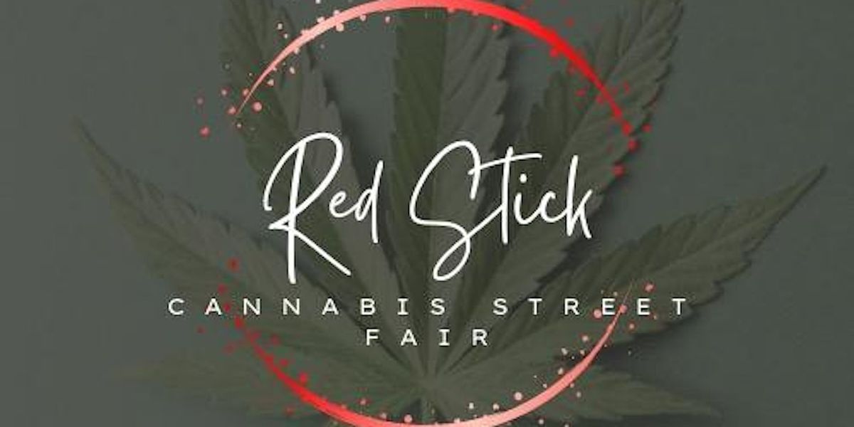 Red Stick Cann Street Fair