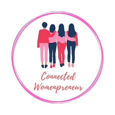 Connected Womenpreneur
