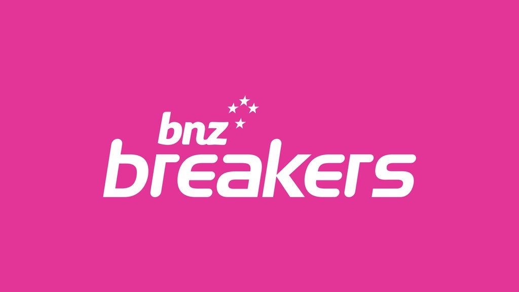 BNZ Breakers v Cairns Taipans