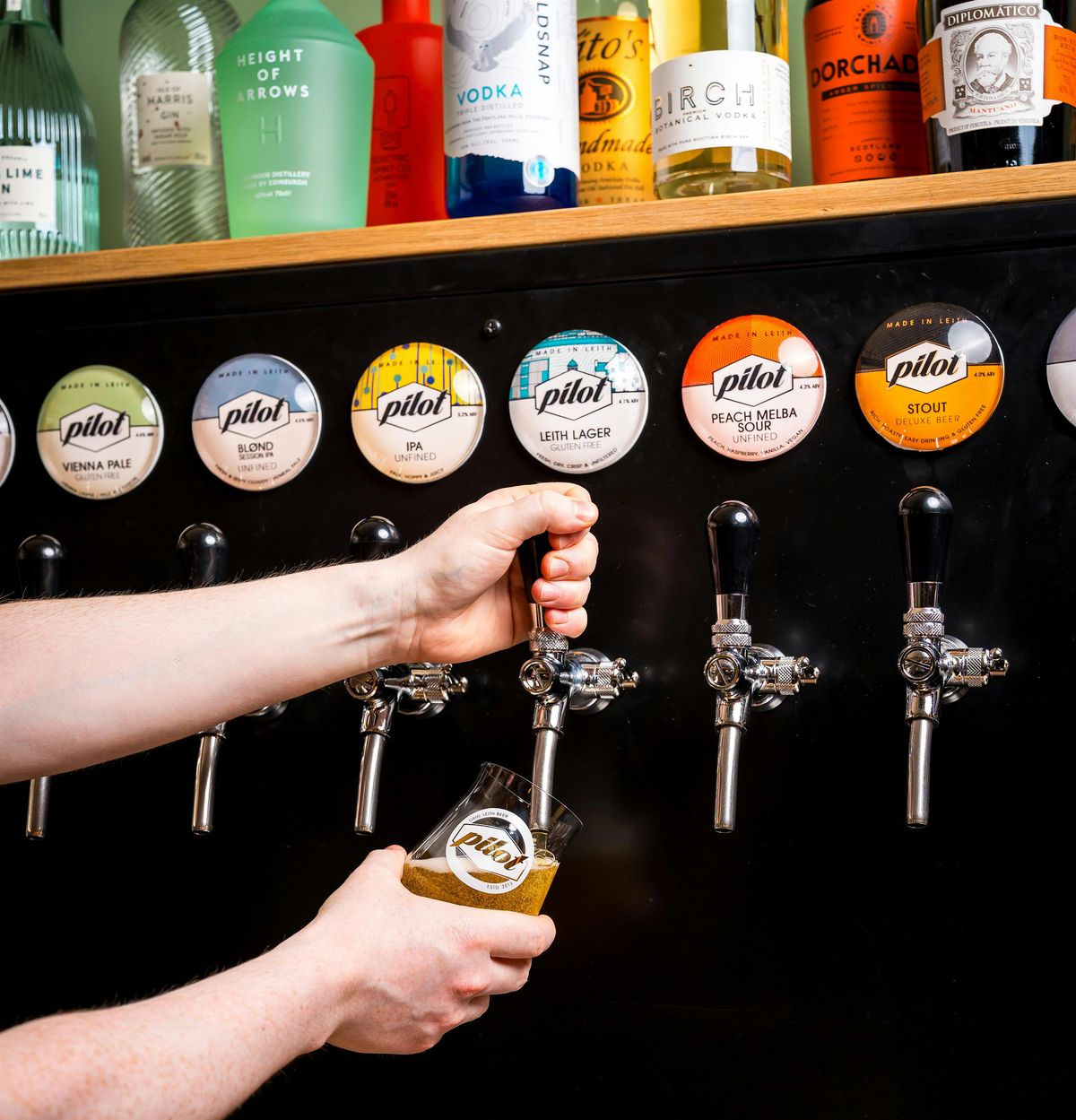 Pints! Pies! Prizes!