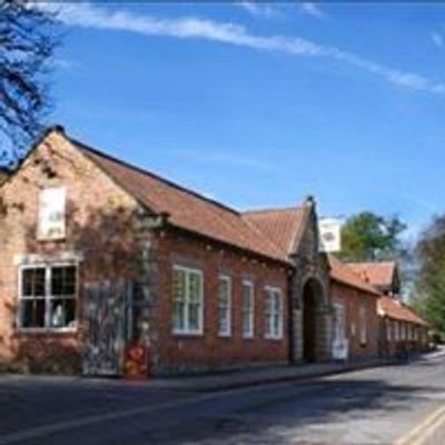 Sherwood Forest Arts and Craft Centre