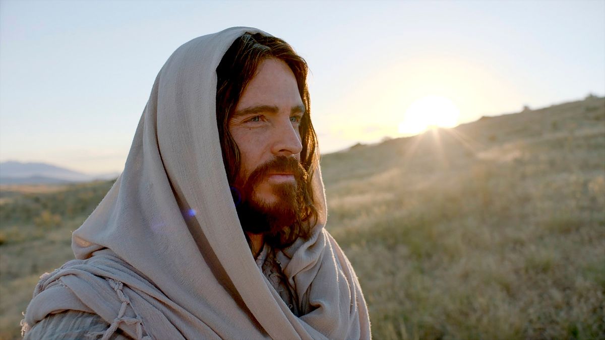 CF - Area Wide Devotional and Broadcast