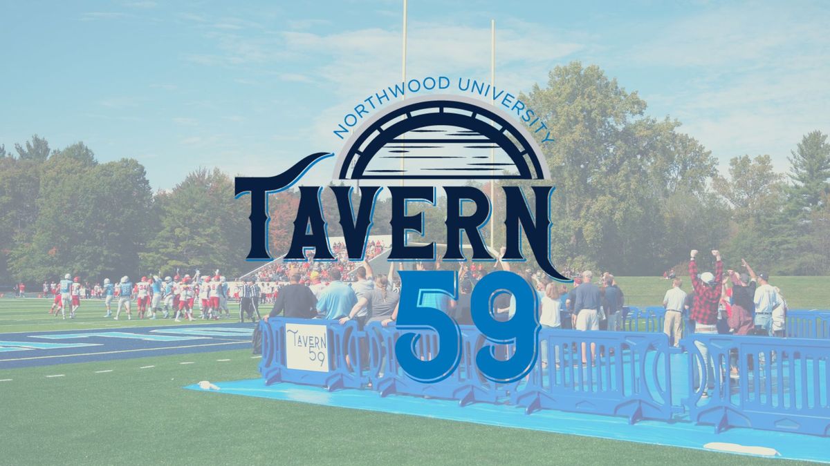 Tavern 59 | NU vs Walsh