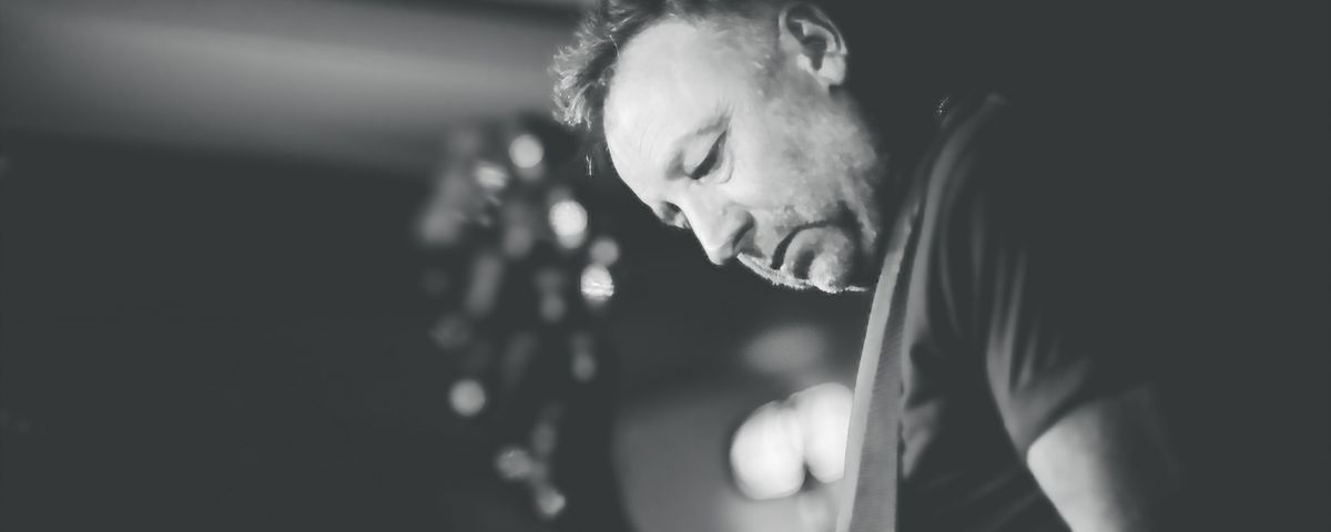 Peter Hook & the Light - Ancienne Belgique - 5\/10\/2025