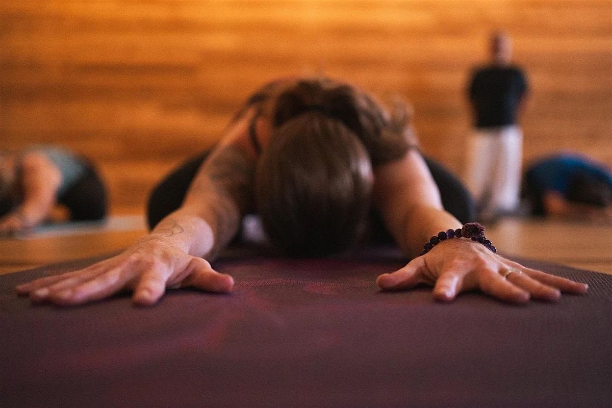 Introduction to Yoga for Beginners