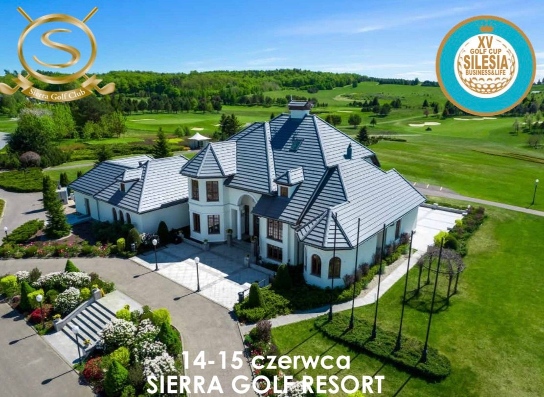 Sierra Golf Resort - Silesia B&L Golf Cup